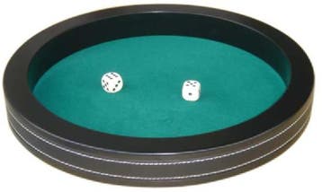 Dobbelbak (35cm) | Philos - Spelonderdelen, Verzenden, Nieuw