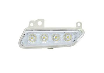 Honda Jazz 2015+ DRL LED Rechts (Dagrijverlichting), Auto-onderdelen, Verlichting, Verzenden, Nieuw