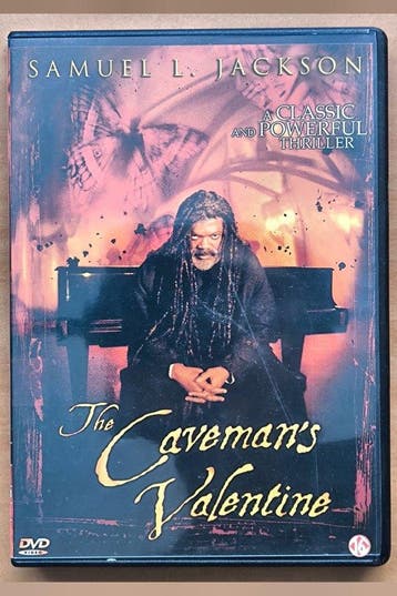 The Cavemans Valentine Ann Magnuson Colm Feore Kasi Lemmons, Verzenden, Nieuw in verpakking