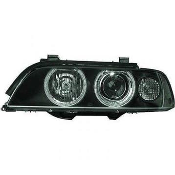 Xenon Koplamp FL Bestuurderskant BMW 5 Serie E39 B5907, Auto-onderdelen, Verlichting, Nieuw, BMW