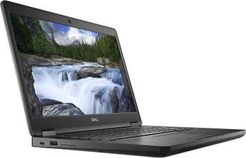 DELL 5490 I5-8350U/ 8GB/ 256GB SSD/ FULLHD/ W11, Ophalen of Verzenden, Zo goed als nieuw, DELL, SSD