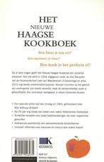 Het nieuwe Haagse kookboek 9789021548975 F.M. Stoll, Verzenden, Gelezen, F.M. Stoll