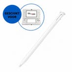 Stylus voor Nintendo (New) 2DS, 3DS, DS, DSi (XL) - Wit (Nie, Verzenden, Nieuw