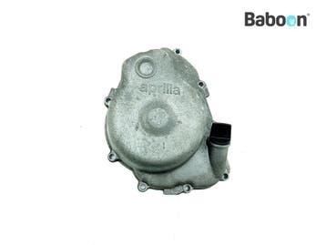 Dynamo Deksel Aprilia Leonardo 125, Motoren, Verzenden, Gebruikt