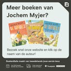 Het grote boek van de Gorgels en Brutelaars / Gorgels, Verzenden, Gelezen, Jochem Myjer