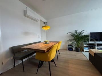 Te huur: Studio Willemstraat in Breda, Noord-Brabant, Breda