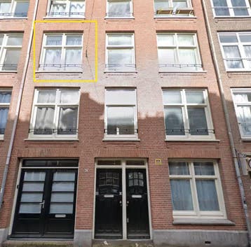 Appartement te huur in Amsterdam - 28 m² - 2 kamer(s) - 2, Appartement, Amsterdam, Noord-Holland