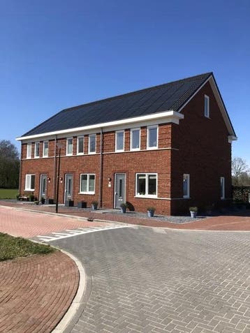 Te huur: Huis Hofstad in Esbeek, Noord-Brabant, Esbeek