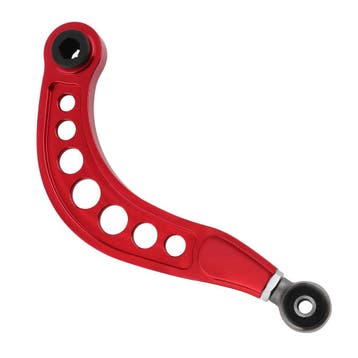 2x Achter Bovenste Suspension Camber Draagarmen geschikt..., Verzenden, Nieuw, Honda