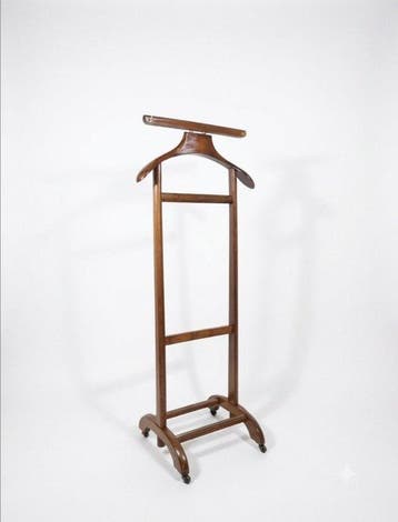 Fratelli Reguitti - Dressboy - een enkele staaf - Beuken -
