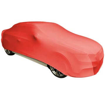 Autohoes voor Audi A3 (8V) (2012-heden) Indoor BESTE PASVORM, Ophalen of Verzenden, Nieuw, Op maat