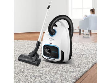 Bosch BGB6SIL1 - Slede stofzuiger - ProSilence - 700W - HEPA, Verzenden, Zo goed als nieuw