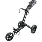 Fastfold Trike 2.0 3-Wiel Golftrolley, Sport en Fitness, Golf, Ophalen of Verzenden, Nieuw, Golfkar, Overige merken