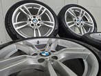 BMW 3 serie F30 4 serie 18 inch 400M winterbanden breedset, Auto-onderdelen, Banden en Velgen, 18 inch, Banden en Velgen, Nieuw