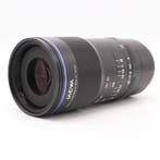 Laowa 100mm f/2.8 CA-Dreamer Macro 2x Sony FE | Tweedehands, Verzenden, Gebruikt