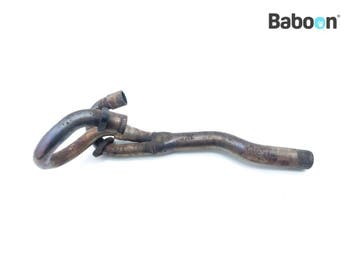 Uitlaat Bochtenset BMW F 650 1997-1999 +ST (F650 97), Verzenden, Gebruikt