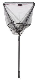 Ultimate Folding Tele Rubber Net 2,60m (70x70cm), Verzenden, Nieuw, Net of Fuik