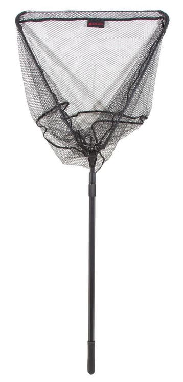 Ultimate Folding Tele Rubber Net 2,60m (70x70cm), Verzenden, Nieuw, Net of Fuik