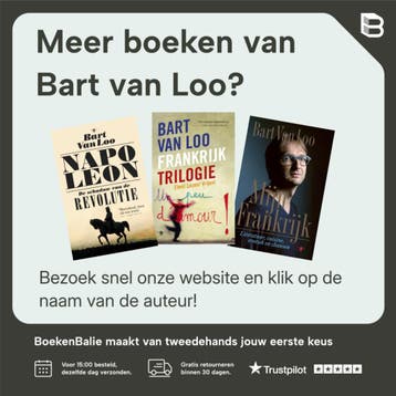 Chanson - Bart van Loo 9789085423010, Verzenden, Gelezen, Bart van Loo