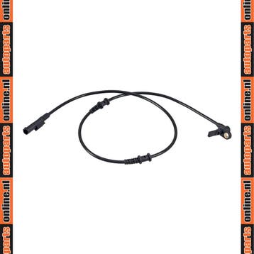 ABS-sensor Volkswagen Kever 1303 LS, S 1.6 (13) Van 1972-08, Verzenden, Nieuw, Volkswagen