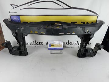 Gebruikte bumper Mercedes-Benz Sprinter 2006-2018 – A9068800, Ophalen of Verzenden, Nieuw
