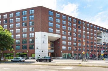 Te Huur 1 Appartement Welnastraat In Amsterdam, Huizen en Kamers, Huizen te huur, Direct bij eigenaar, Appartement, Amsterdam