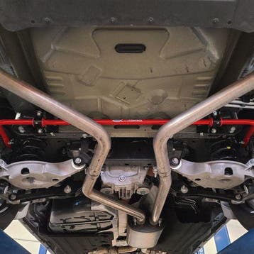 aFe Control 20-22 Ford Explorer ST 3.0L V6 (tt) Sway Bar -, Ophalen of Verzenden, Nieuw