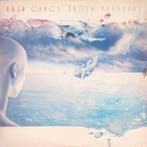 Rush – Grace Under Pressure (LP, 1984), Ophalen of Verzenden, Gebruikt