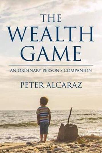 The Wealth Game - Peter Alcaraz 9780993197802, Verzenden, Gelezen, Peter Alcaraz