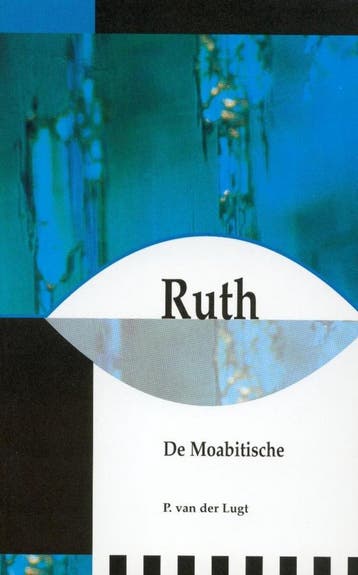 RUTH DE MOABITISCHE - P. van der Lugt 9789066942301, Verzenden, Zo goed als nieuw, P. van der Lugt