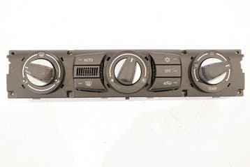 BMW 5 Serie E60 E61 OEM Klimaatregeling controle unit NIEUW!, Ophalen of Verzenden, Gebruikt