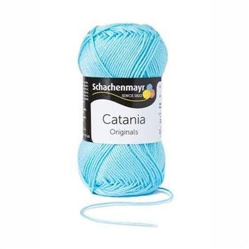 Catania katoen 397 Türkisch, Verzenden, Nieuw