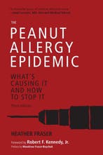 9781510726314 The Peanut Allergy Epidemic, Boeken, Verzenden, Nieuw, Heather Fraser