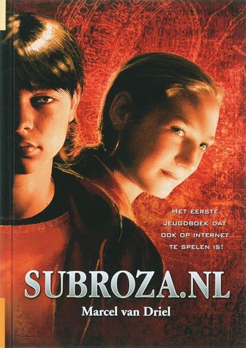 Subroza.nl / Boekbende - M. van Driel 9789027674487, Verzenden, Zo goed als nieuw, M. van Driel