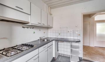Te Huur 4 Kamer Appartement Albert Cuypstraat In Venlo, Direct bij eigenaar, Limburg, Appartement, Venlo