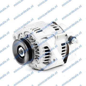 Microcar dynamo (Lombardini DCI Focs Progress LDW 442 LDW, Verzenden, Nieuw