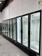 Glasdeurkoeling, Supermarkt koelkast, Wandkoeling Combisteel, Nieuw in verpakking, Koelen en Vriezen
