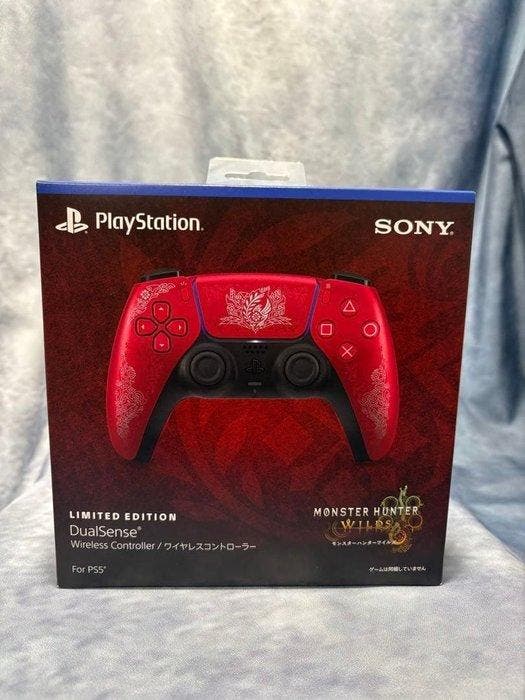 Sony - Playstation 5 (PS5) - DualSense Wireless Controller, Spelcomputers en Games, Spelcomputers | Overige Accessoires
