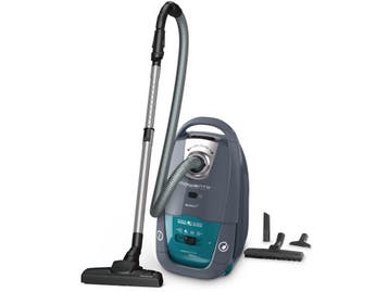 Rowenta Silence Force RO7740 - Stofzuiger met zak - 67 dB -, Verzenden, Nieuw