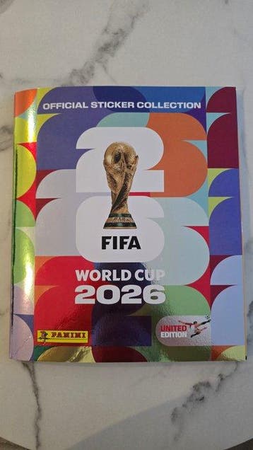 Panini Lamine Yamal, Lionel Messi, Cristiano Ronaldo, Kylian, Nieuw