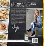 Slimmer Slank met Sonja 9789078211426 Sonja Bakker, Verzenden, Gelezen, Sonja Bakker