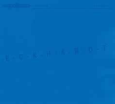 cd digi - Eckhardt - Big Blue Yonder, Cd's en Dvd's, Cd's | Pop, Zo goed als nieuw, Verzenden