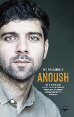 Anoush (9789400409286, Ivo Roodbergen), Verzenden, Nieuw