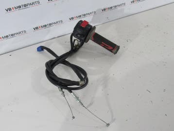 Yamaha YZF-R6 Gashendel, Motoren, Ophalen of Verzenden, Nieuw