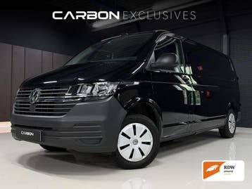 Volkswagen Transporter | Zakelijke Lease v.a. €427.53 pm, Automaat, Gebruikt, Euro 6, Overige kleuren