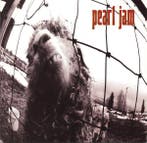 cd - Pearl Jam - Vs, Verzenden, Zo goed als nieuw