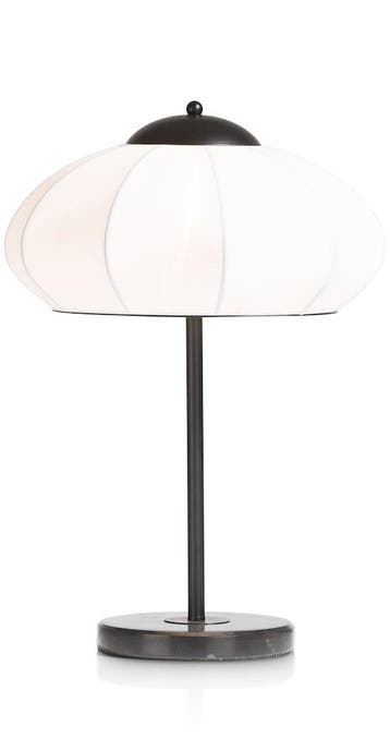 Sierra Tafellamp 1*E27, Nieuw