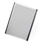 GGM Gastro | Bakplaat - Aluminium - EN 600x400 - | BSB46, Verzenden, Nieuw in verpakking, Fornuis, Frituur en Grillen