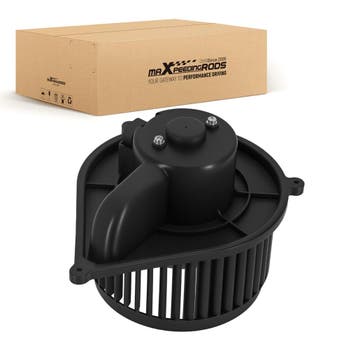 Blower Motor 12V geschikt voor Fiat Ducato Bus/Box 230 24..., Verzenden, Nieuw, Fiat