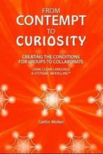 9780957486614 From Contempt to Curiosity Creating the Con..., Verzenden, Nieuw, Caitlin Walker
